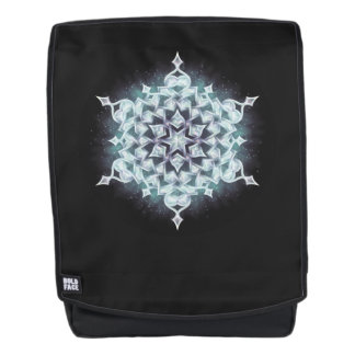 Mochila Snowflake Moonfrost