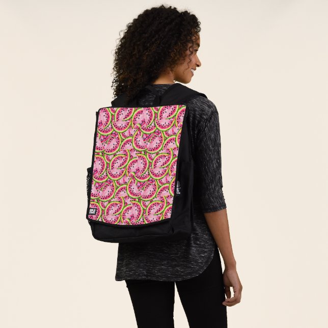 Mochila Sorpresa de Sandía #2 (Puesto)