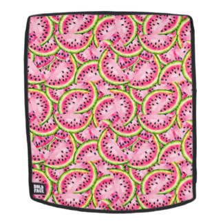 Mochila Sorpresa de Sandía #2 Cara