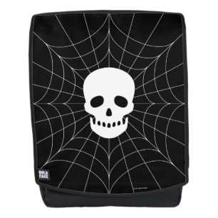 Mochila Spiderweb Skull