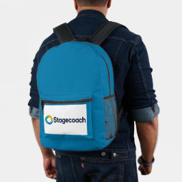 Mochila Stagecoach