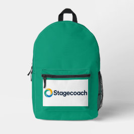 Mochila Stagecoach