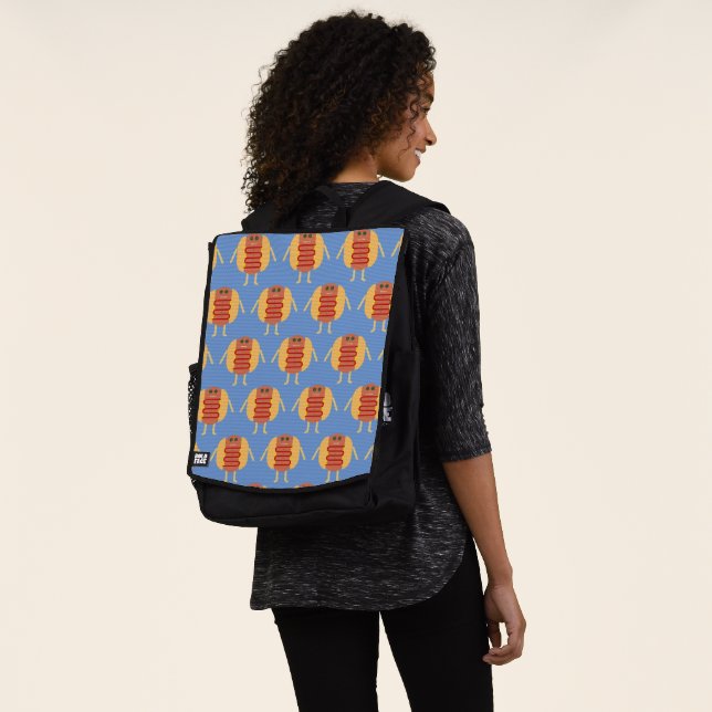 Mochila Stubby Lil Weenie (Puesto)