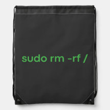 sudo rm - rf - CHISTE DE LINUX