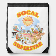 Superestrella de SoCal