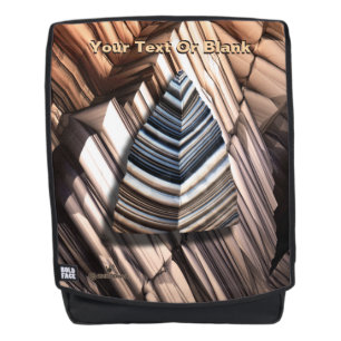 Mochila Tecnología paleolítica
