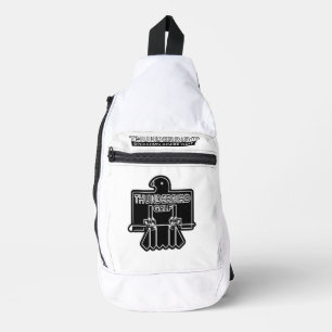 Mochila Thunderbird Golf Sling