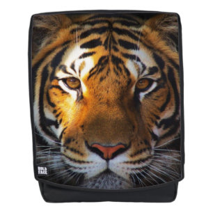 Mochila Tigre de Bengala
