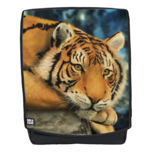 Mochila Tigre de Bengala