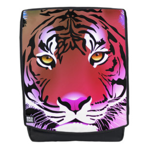 Mochila Tigre de Bengala