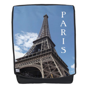 Mochila Torre Eiffel de París