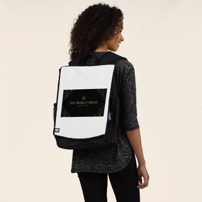 MOCHILA TPO (Puesto)