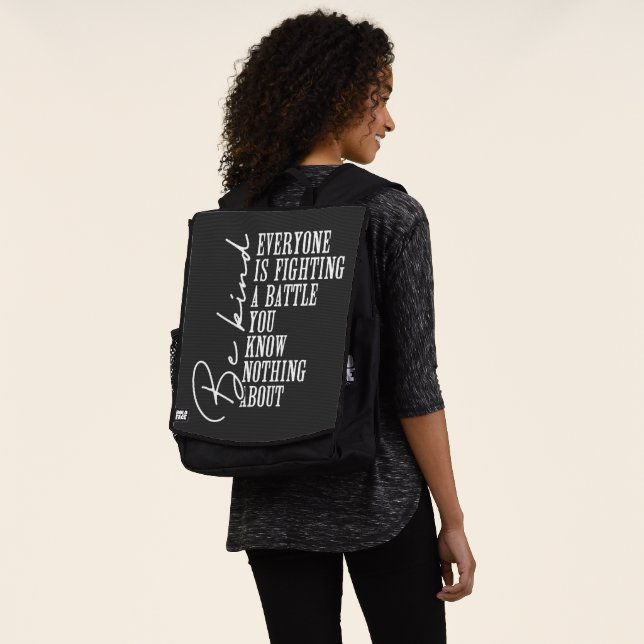 Mochila Tú Importas (Puesto)