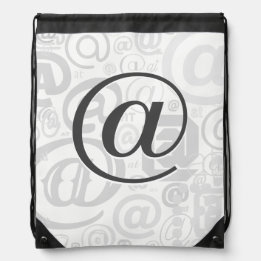 Mochila @ Typeface