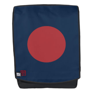 Mochila Uma-jirushi de Kenshin Uesugi