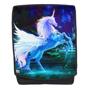 Mochila Unicornio