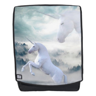 Mochila Unicornios