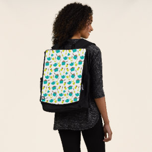 Mochila Utensilios de cocina, vajilla, cubertería, artícul