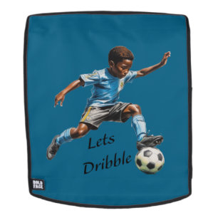 Mochila Vamos a guiar