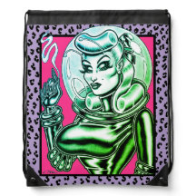 Vana DeVinyl™/espacio de caucho