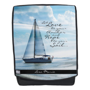 Mochila Velero