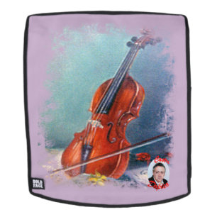 Mochila Violín/Violin