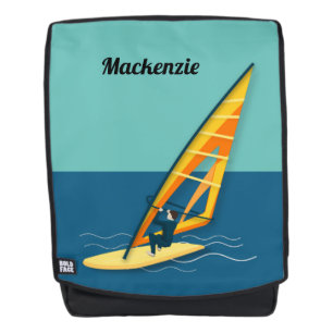 Mochila Windsurf