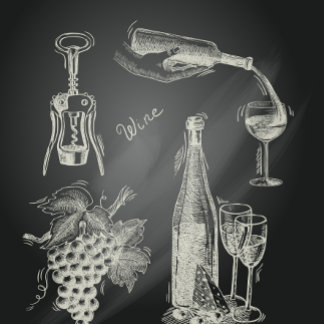 Mochila Wine Backpack