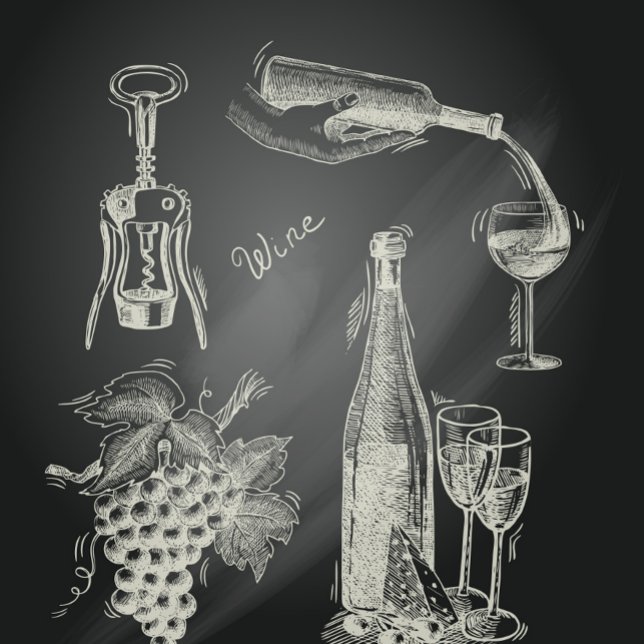 Mochila Wine Backpack (Subido por el creador)