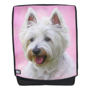 Mochila Yorkie
