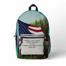 Mochilas