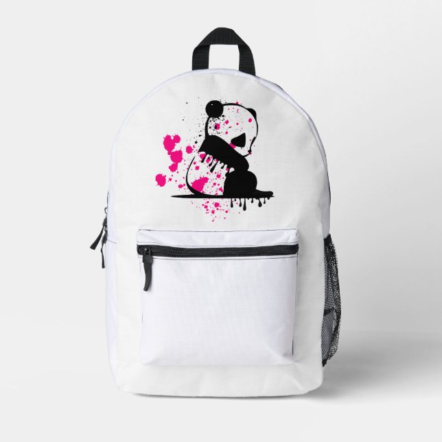 Mochilas (Anverso)