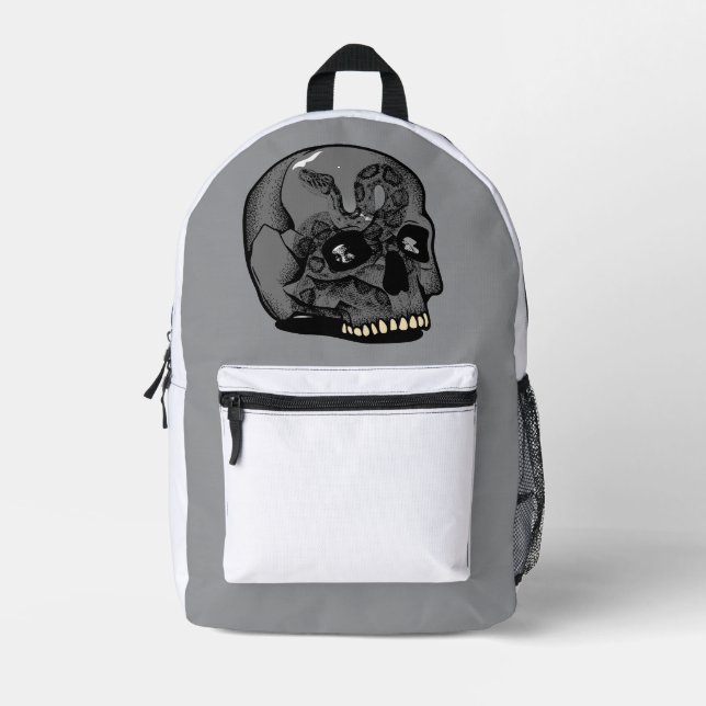 Mochilas (Anverso)