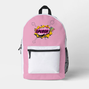 Mochilas