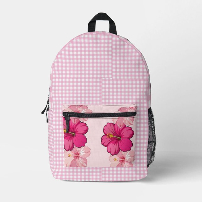 Mochilas (Anverso)