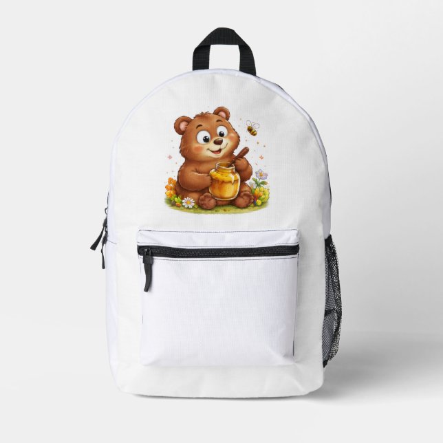 Mochilas (Anverso)