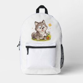 Mochilas