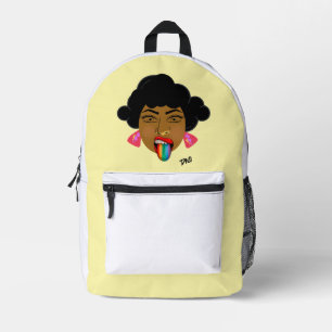 Mochilas