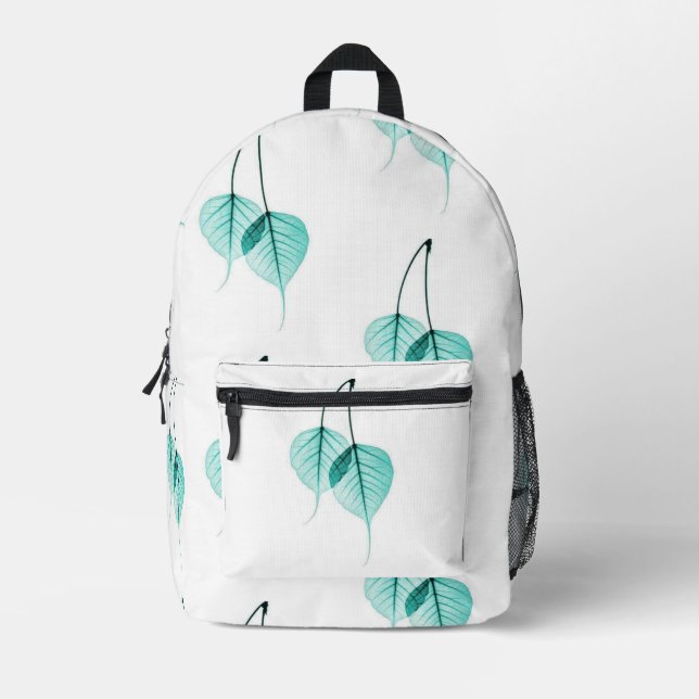 Mochilas (Anverso)