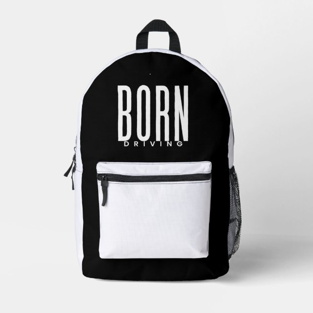 Mochilas (Anverso)