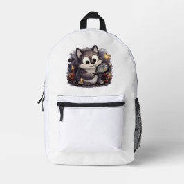 Mochilas