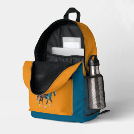 Mochilas de caballo/bolso