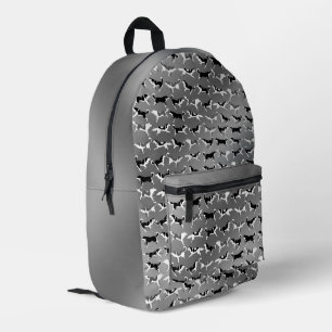 Mochilas de Husky Bolsas de Perro de Trineo