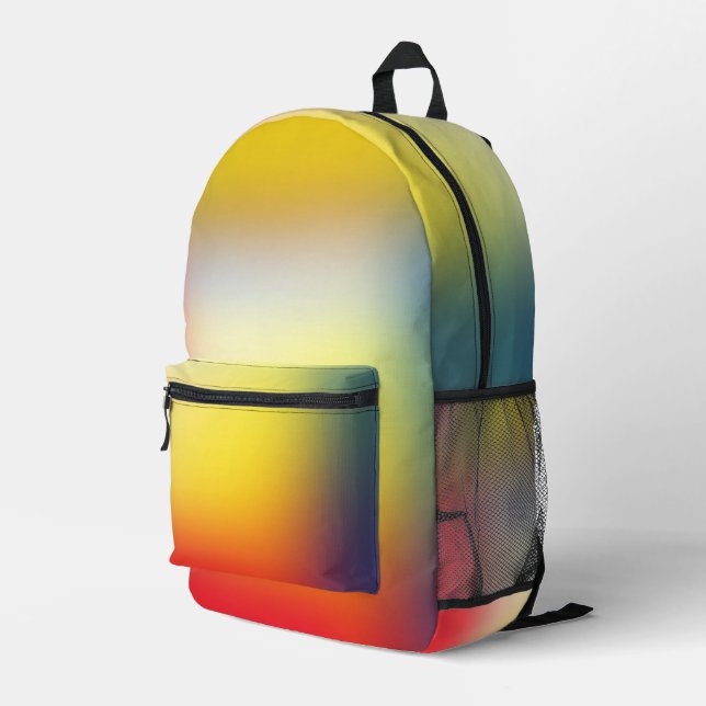 Mochilas de Strontium (Esquina derecha trasera )