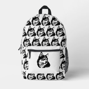 Mochilas divertidas para amantes de perros