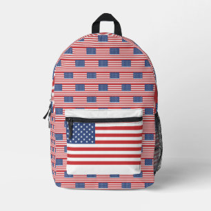 Mochilas Divertidas para EE. UU.