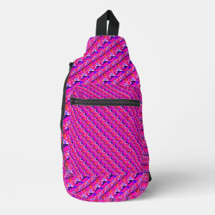 Mochilas Elegantes, Bolsas De Sling Y Sew De Corte