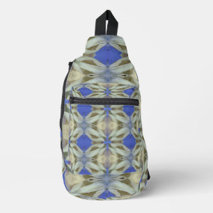 Mochilas Elegantes De Simetría Y Bolsas De Sling O