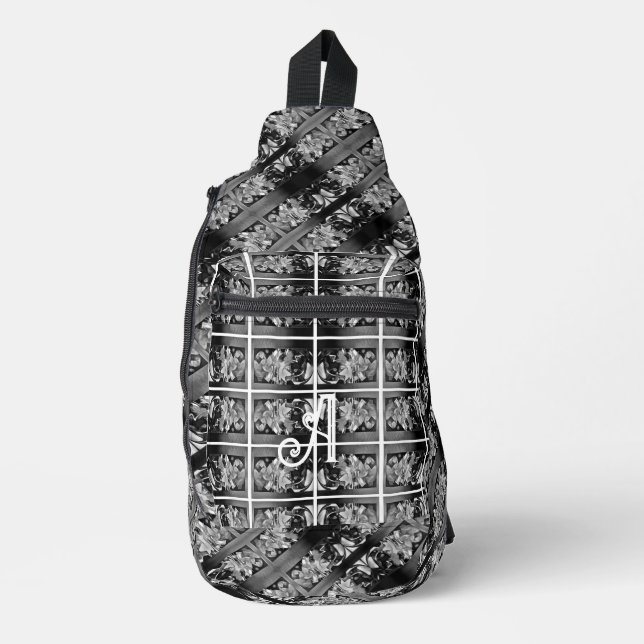 Mochilas Elegantes Y Bolsas De Sling (Anverso)