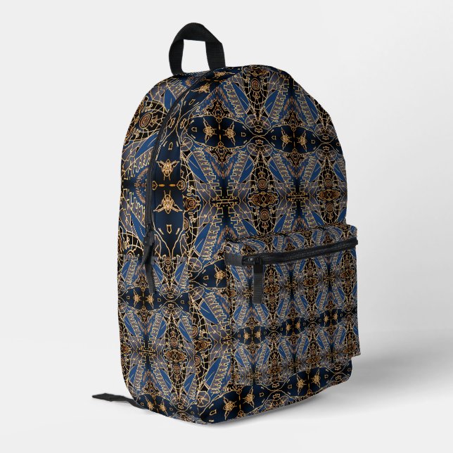 Mochilas Elegantes Y Bolsas De Sling (Esquina izquierda trasera)